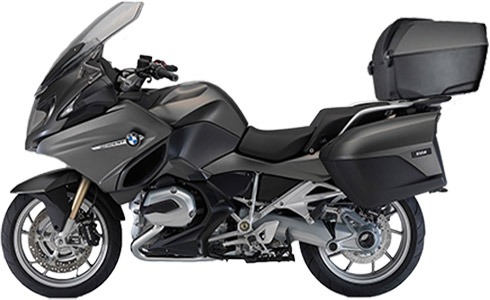 BMW R1200GT