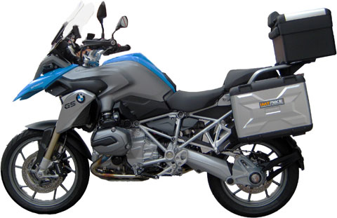 BMWR1200GS