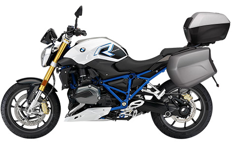 bmw r1200r