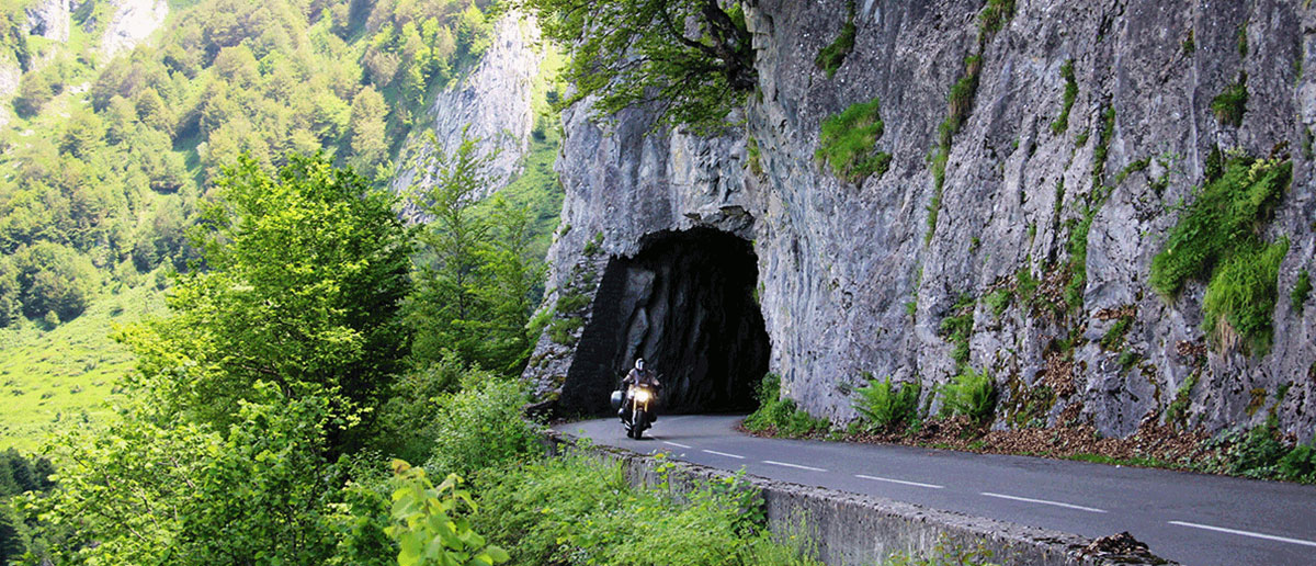 Europe-Perfect-Pyrenees-Motorcycle-Tour