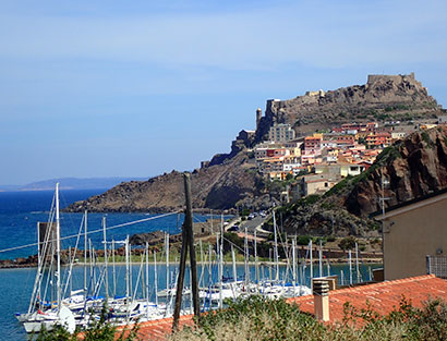 Porto Torres - Alghero