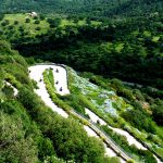 Ruta organizada en moto Corcega y Cerdeña