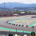 Ruta organizada en moto MotoGP Cataluña