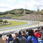 Ruta organizada en moto MotoGP Jerez