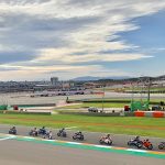 Ruta organizada en moto MotoGP Valencia Cheste