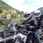 Ruta organizada en moto por Europa Provenza y Toscana IMTBIKE