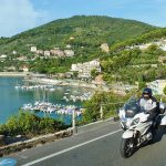 Ruta organizada en moto por Europa Provenza y Toscana IMTBIKE