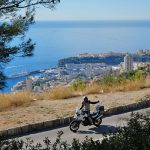 Ruta organizada en moto por Europa Provenza y Toscana IMTBIKE