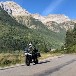 Ruta organizada moto Europa Pirineos Perfectos