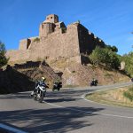 Ruta organizada moto Europa Pirineos Perfectos