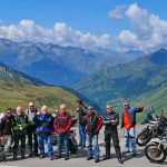 Ruta organizada moto Europa Pirineos Perfectos