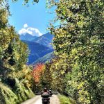 Tour organizado en moto Corcega y Cerdeña