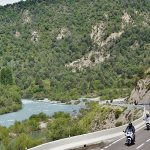 Tour organizado en moto MotoGP Cataluña