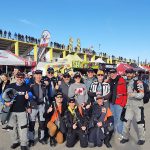 Tour organizado en moto MotoGP Valencia Cheste