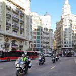 Tour organizado en moto MotoGP Valencia Cheste