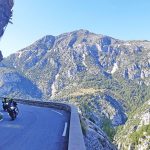 Tour organizado en moto por Europa Provenza y Toscana IMTBIKE