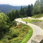 Tour organizado moto Europa Pirineos Perfectos