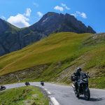 Tour organizado moto Europa Pirineos Perfectos