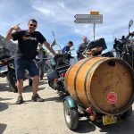 Tour organizado moto Europa Pirineos Perfectos