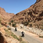 Tour organizado moto por Marruecos