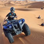 Tour organizado moto por Marruecos