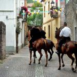 Viaje organizado en moto Corcega y Cerdeña