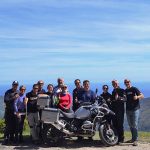 Viaje organizado en moto Europa España Andalucia