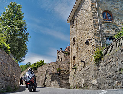 Valle del Tena – Vall de Boí