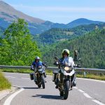 Viaje organizado en moto MotoGP Cataluña