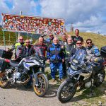 Viaje organizado en moto MotoGP Cataluña