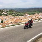 Viaje organizado en moto MotoGP Jerez