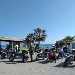 Viaje organizado en moto MotoGP Jerez