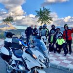 Viaje organizado en moto MotoGP Valencia Cheste