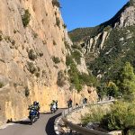 Viaje organizado en moto MotoGP Valencia Cheste