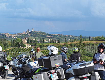 Cinque Terre – Toscana