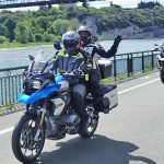 Viaje organizado en moto por Europa Provenza y Toscana IMTBIKE