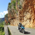 Viaje organizado en moto por Europa Provenza y Toscana IMTBIKE