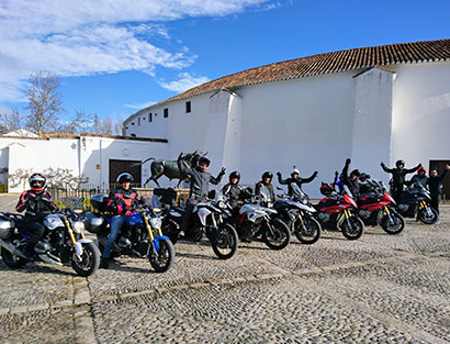 Pueblos Blancos - Ronda