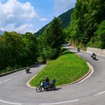 Viaje organizado moto Europa Pirineos Perfectos