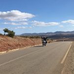 Ruta organizada moto Marruecos Magico