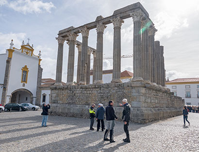 Cascáis (Lisboa) - Mérida