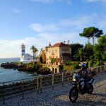 Ruta organizada en moto Europa Portugal y Sur de España Andalucía IMTBIKE