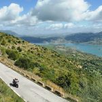 Ruta organizada en moto Europa Portugal y Sur de España Andalucía IMTBIKE