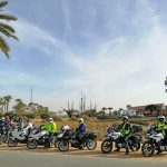 Ruta organizada en moto Europa Portugal y Sur de España Andalucía IMTBIKE