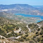 Ruta organizada en moto Europa Portugal y Sur de España Andalucía IMTBIKE