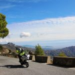 Ruta organizada en moto Europa Portugal y Sur de España Andalucía IMTBIKE