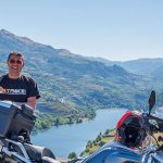 Tour organizado en moto Europa España y Portugal IMTBIKE
