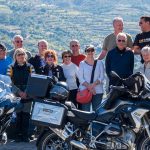 Tour organizado en moto Europa España y Portugal IMTBIKE