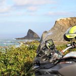 Tour organizado en moto Europa Portugal y Sur de España Andalucía IMTBIKE