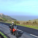 Tour organizado en moto Europa Portugal y Sur de España Andalucía IMTBIKE